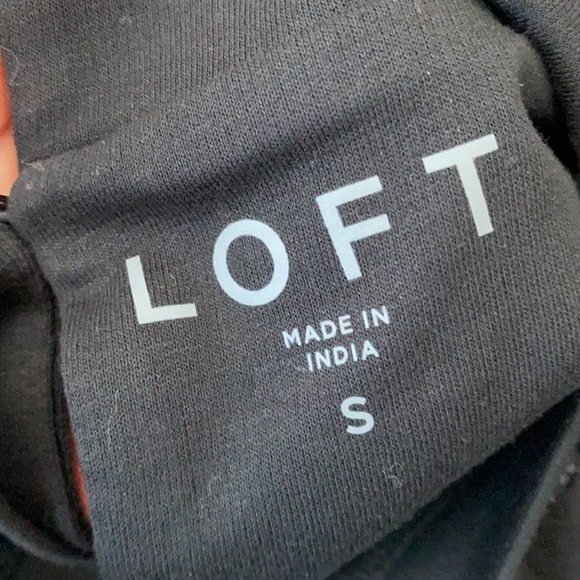 Comfy loft top with beading - Picture 3 of 4